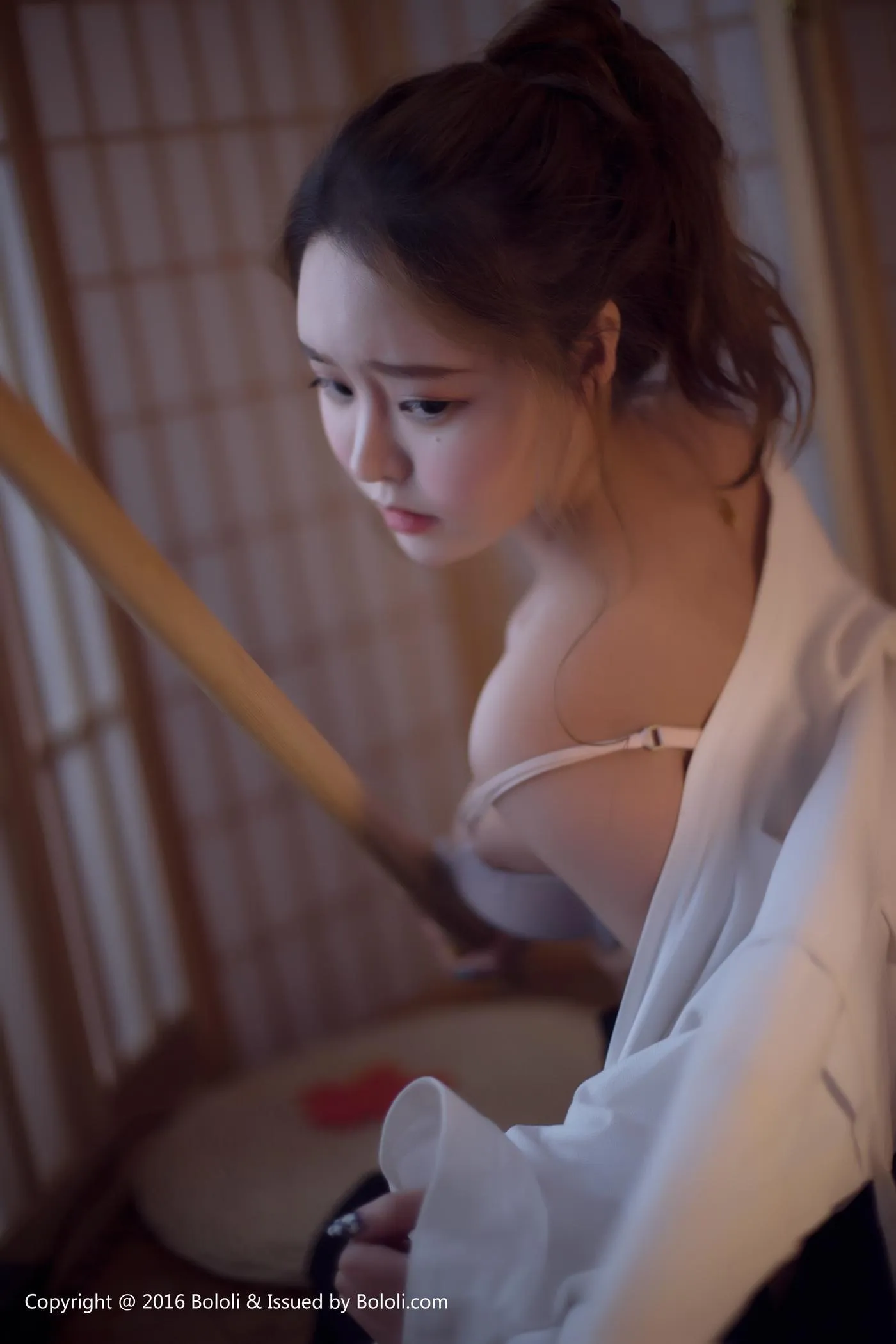 Vol.111 柳侑绮Sevenbaby [26P]插图5